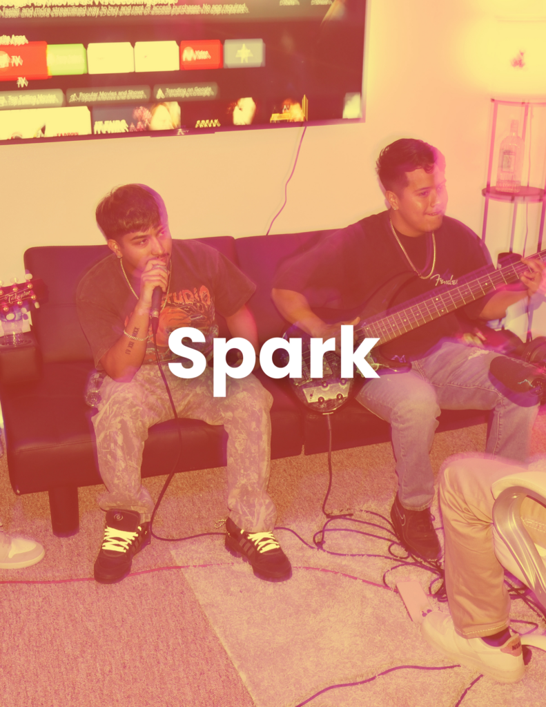 Spark