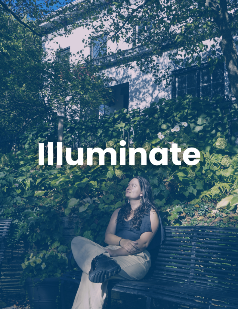 Illuminate