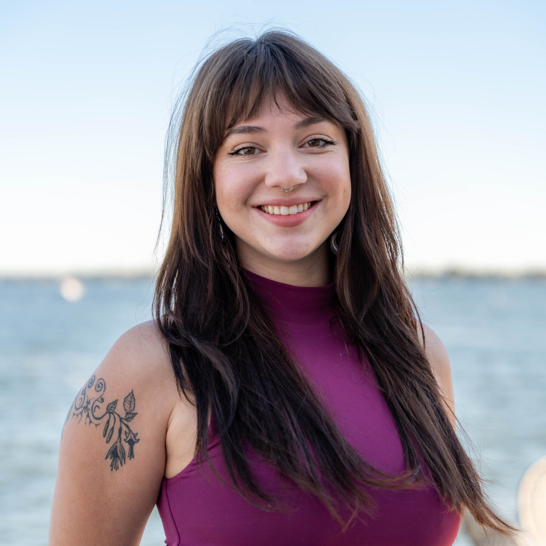 Photo of Maggie Spinney