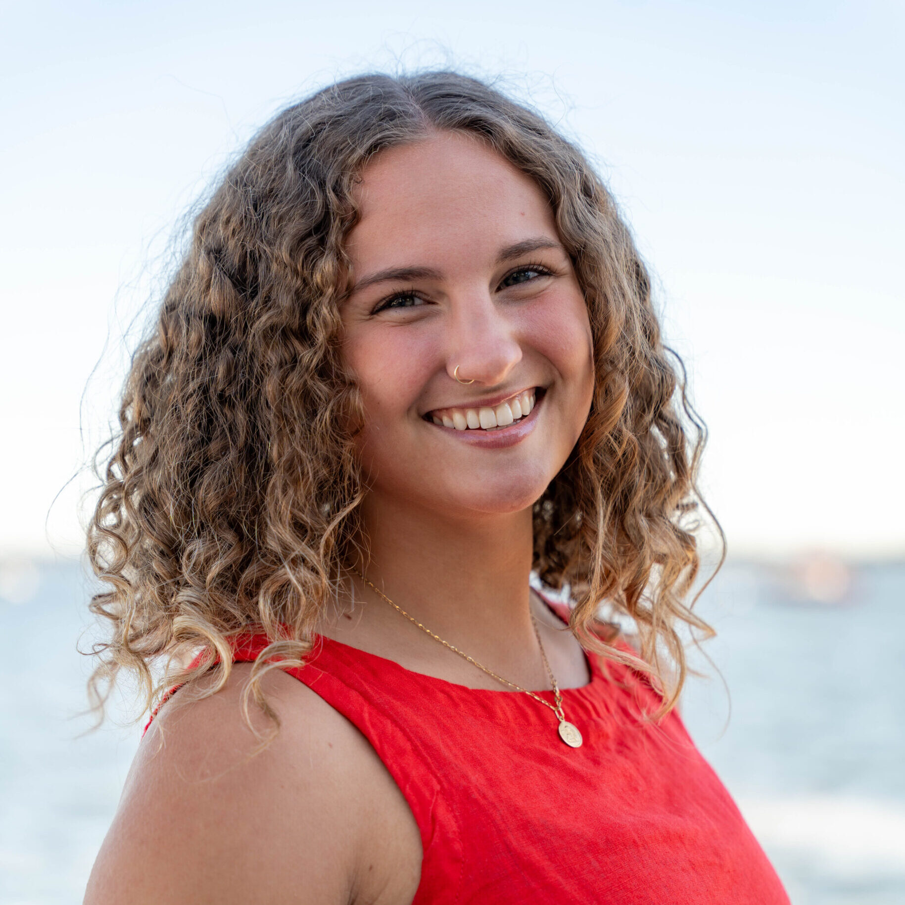 Photo of Cameron Hagen