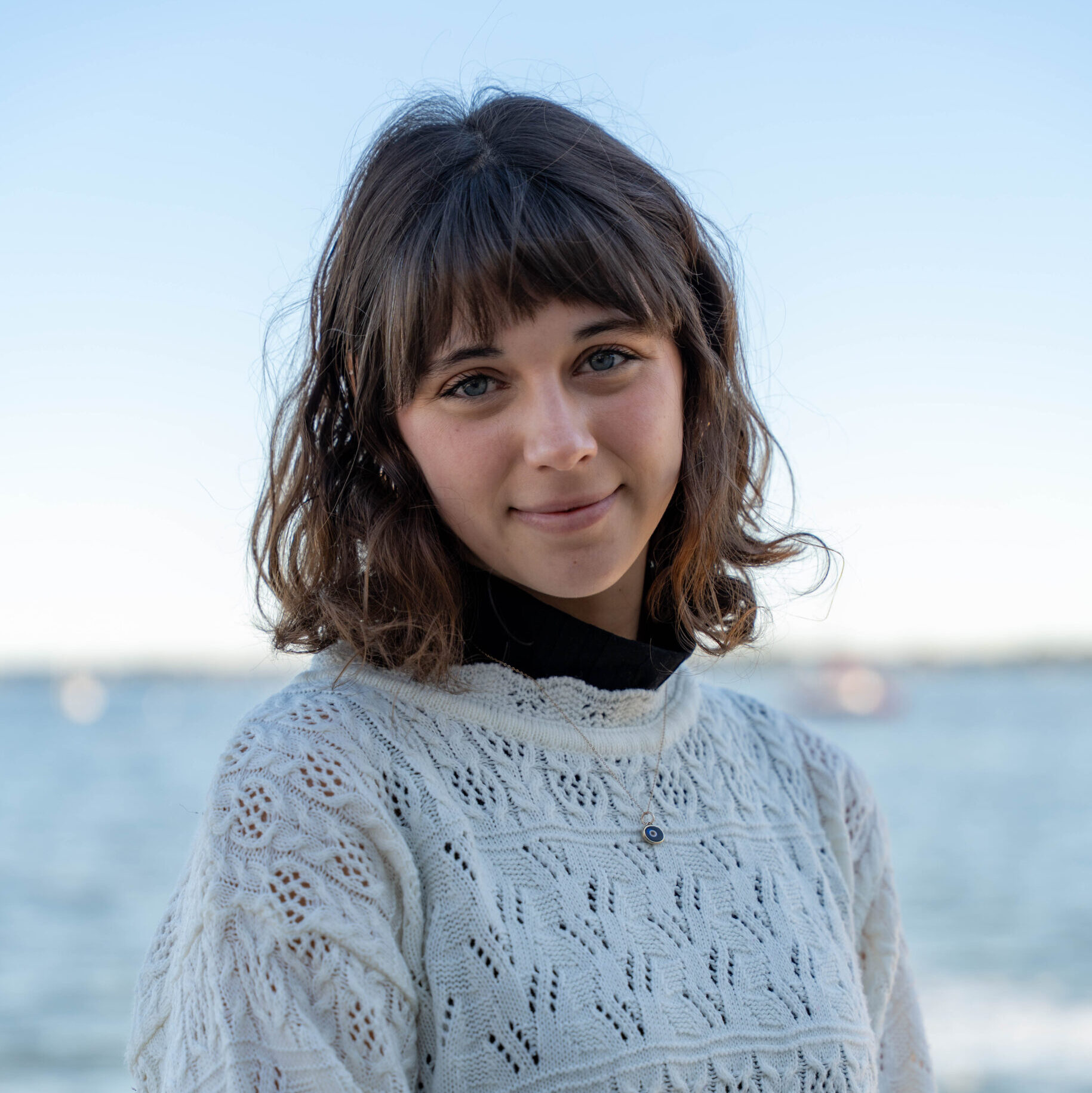 Photo of Elsa Englebert