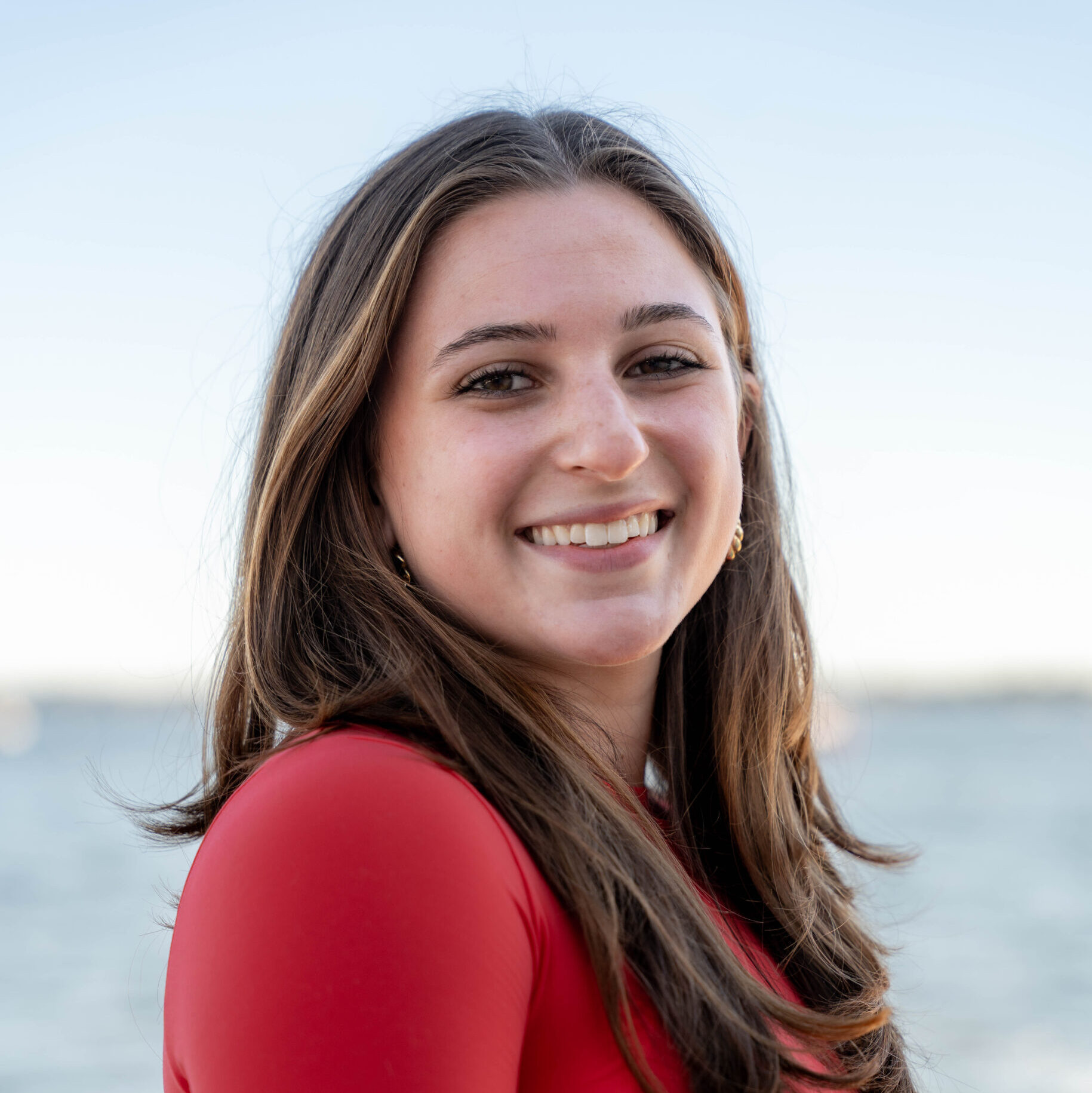 Photo of Sage Pollack