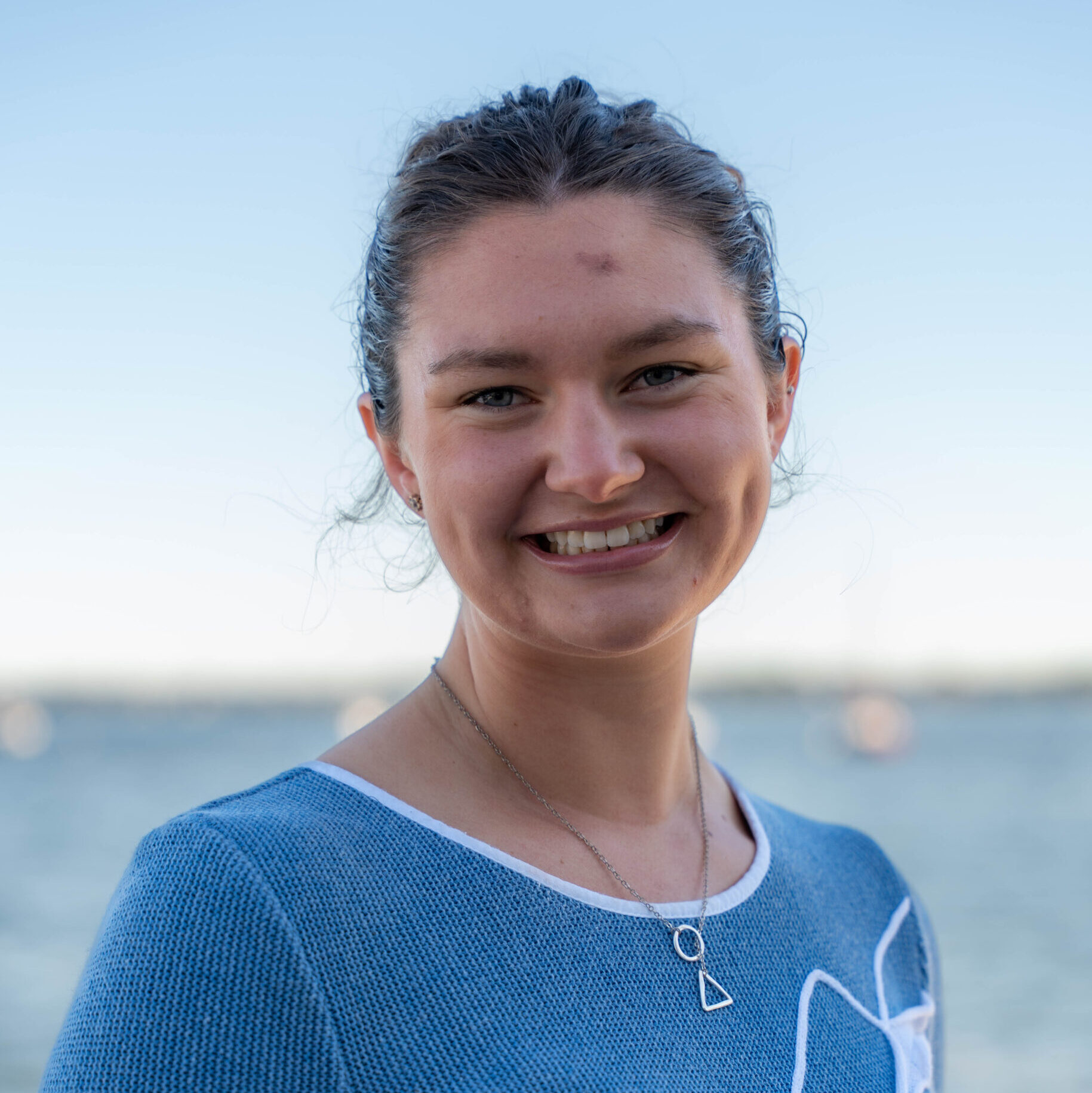 Photo of Isabel Butler