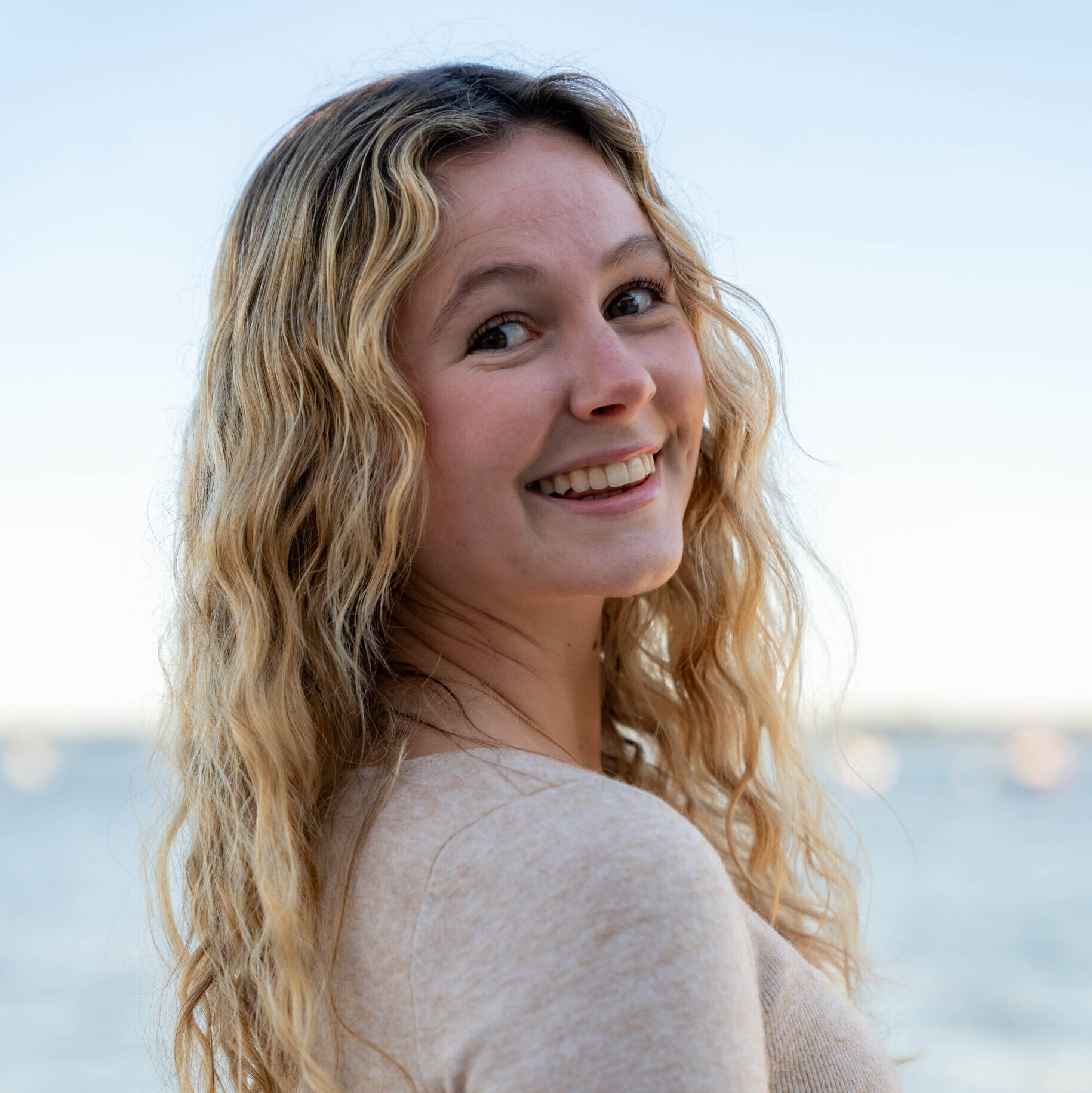 Photo of Greta Boatcher