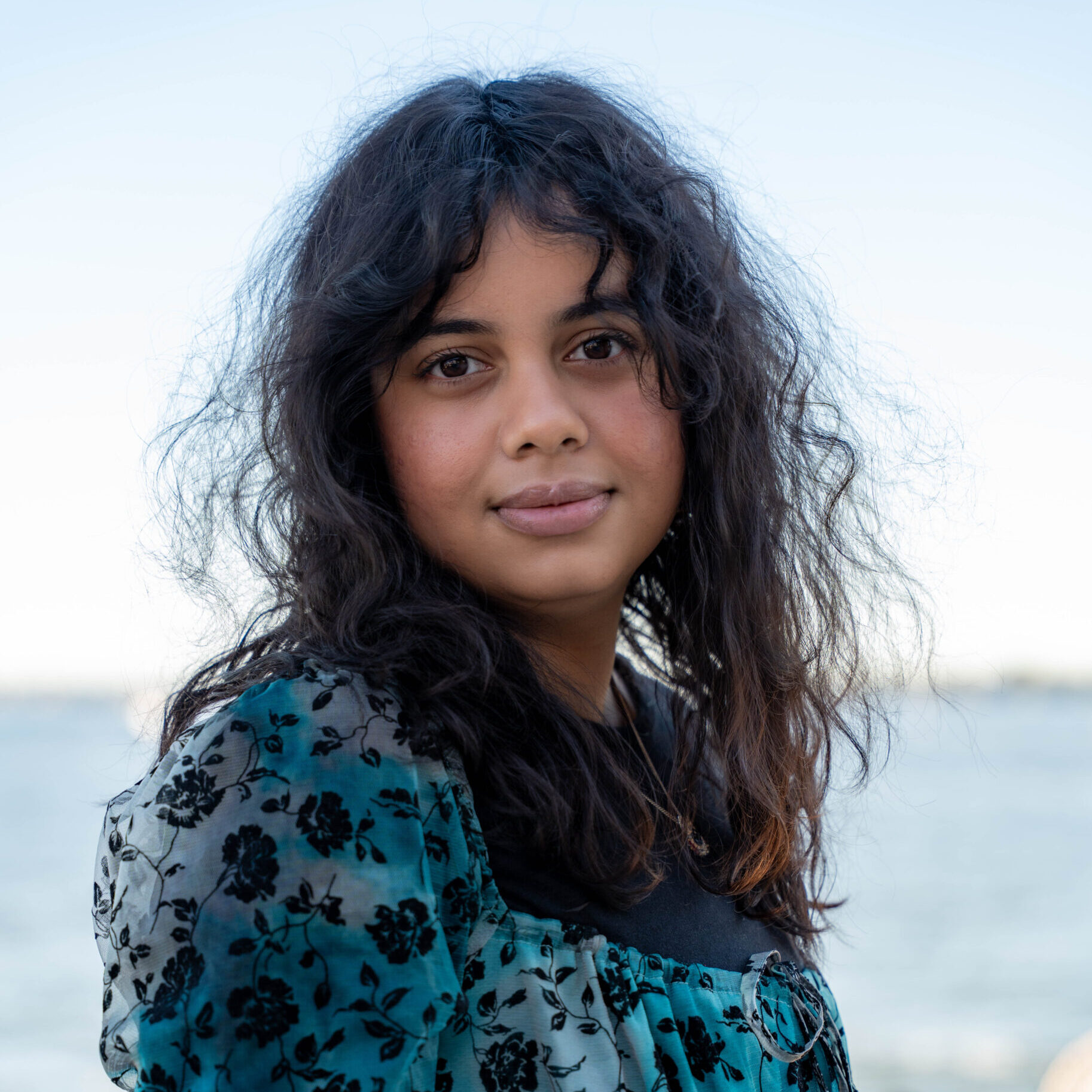 Photo of Sreejita Patra