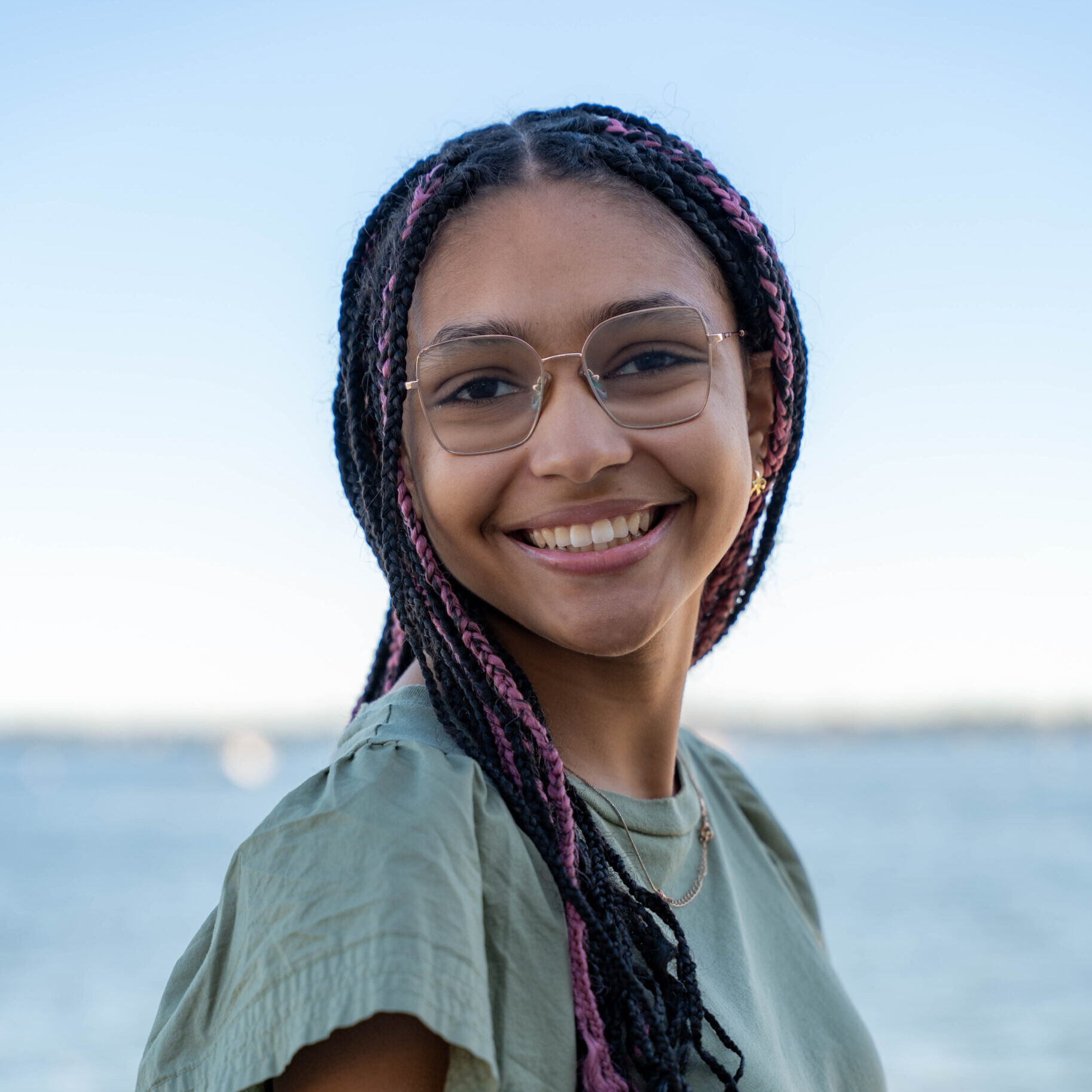 Photo of Gabriella Hartlaub