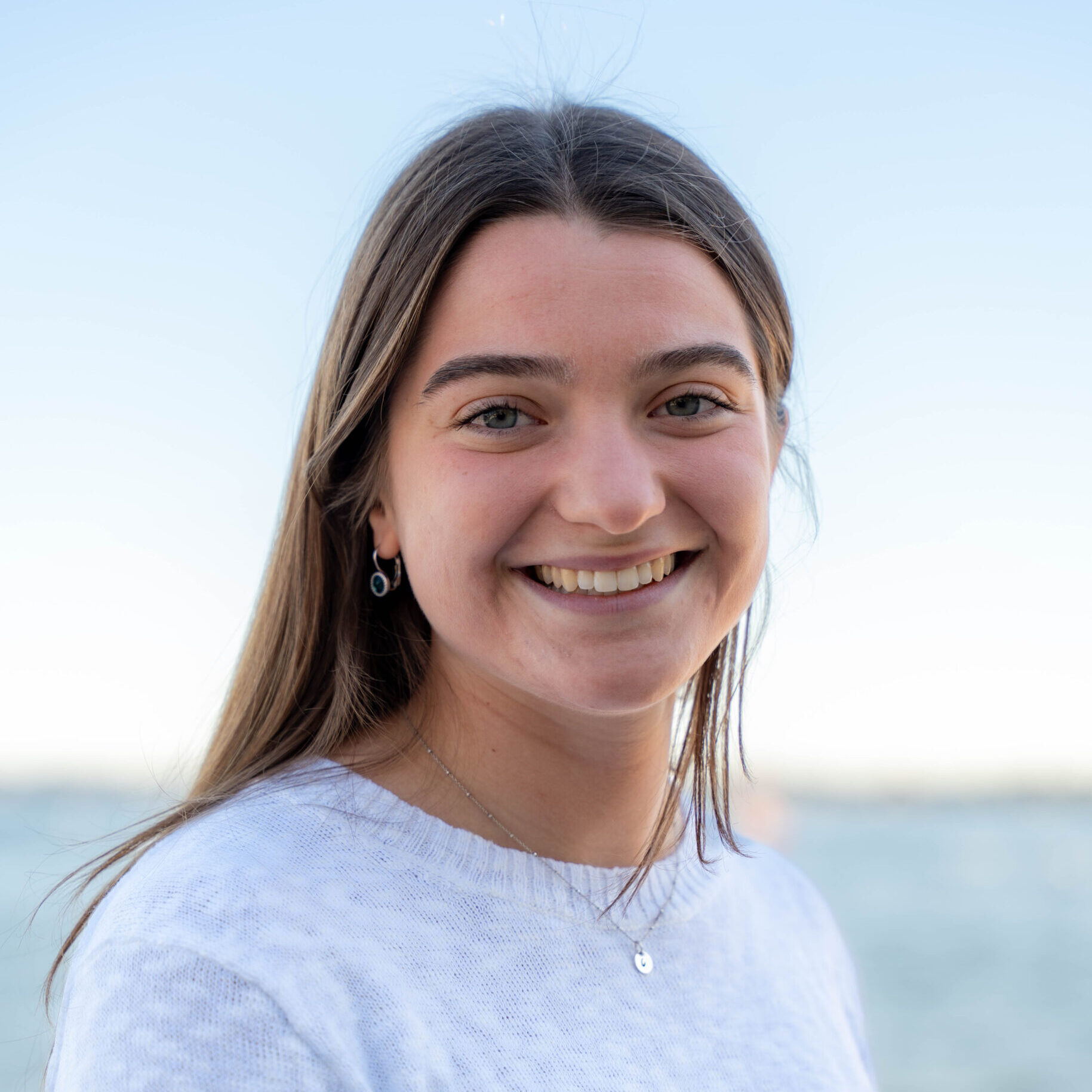 Photo of Cleo Whitney