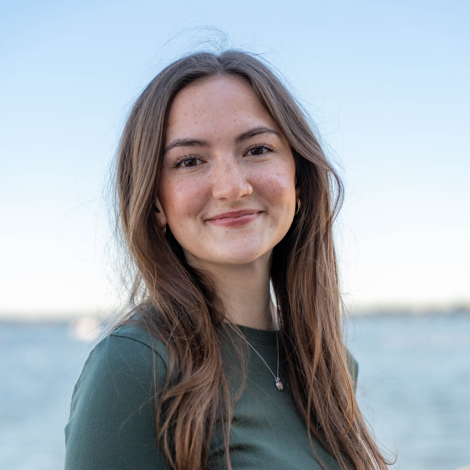 Photo of Clare Cowan