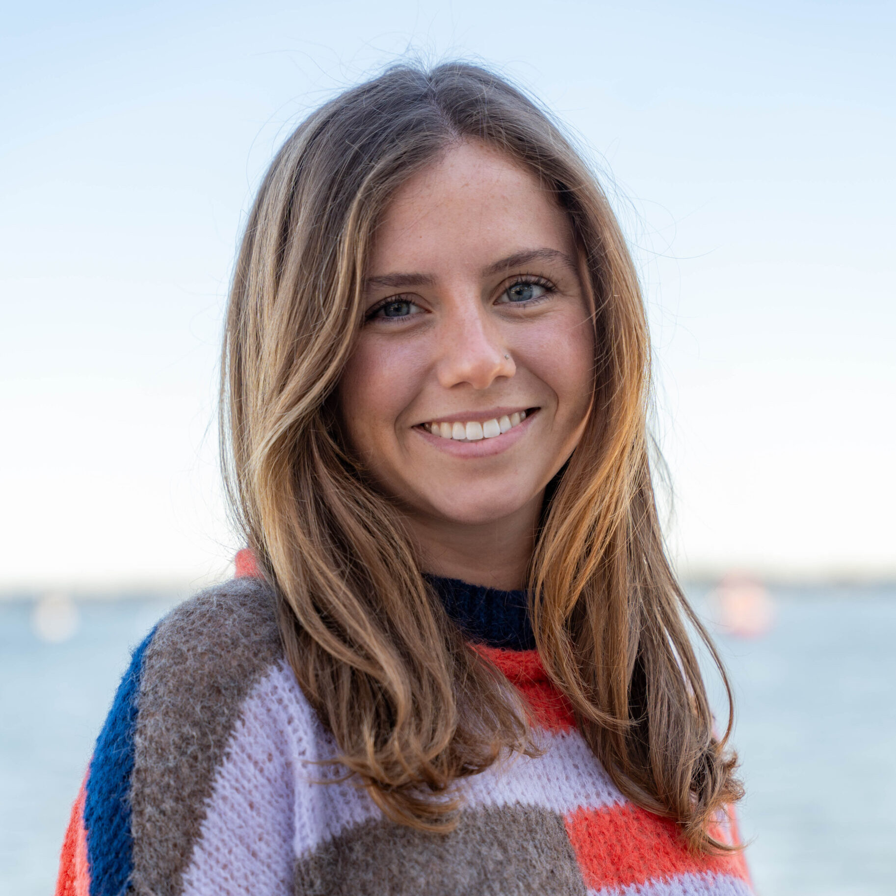 Photo of Hannah Tuckett