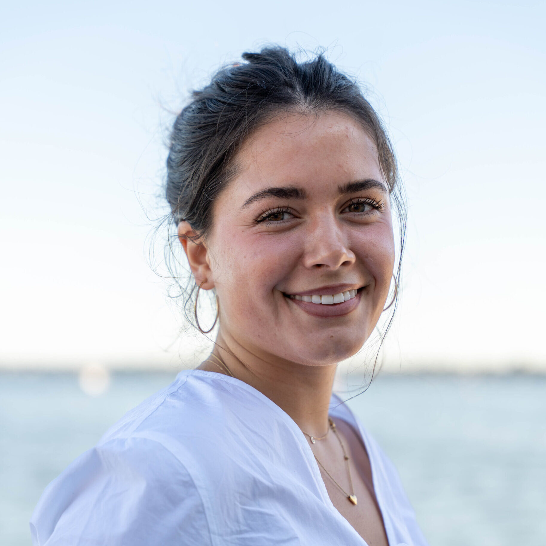 Photo of Greta Felton