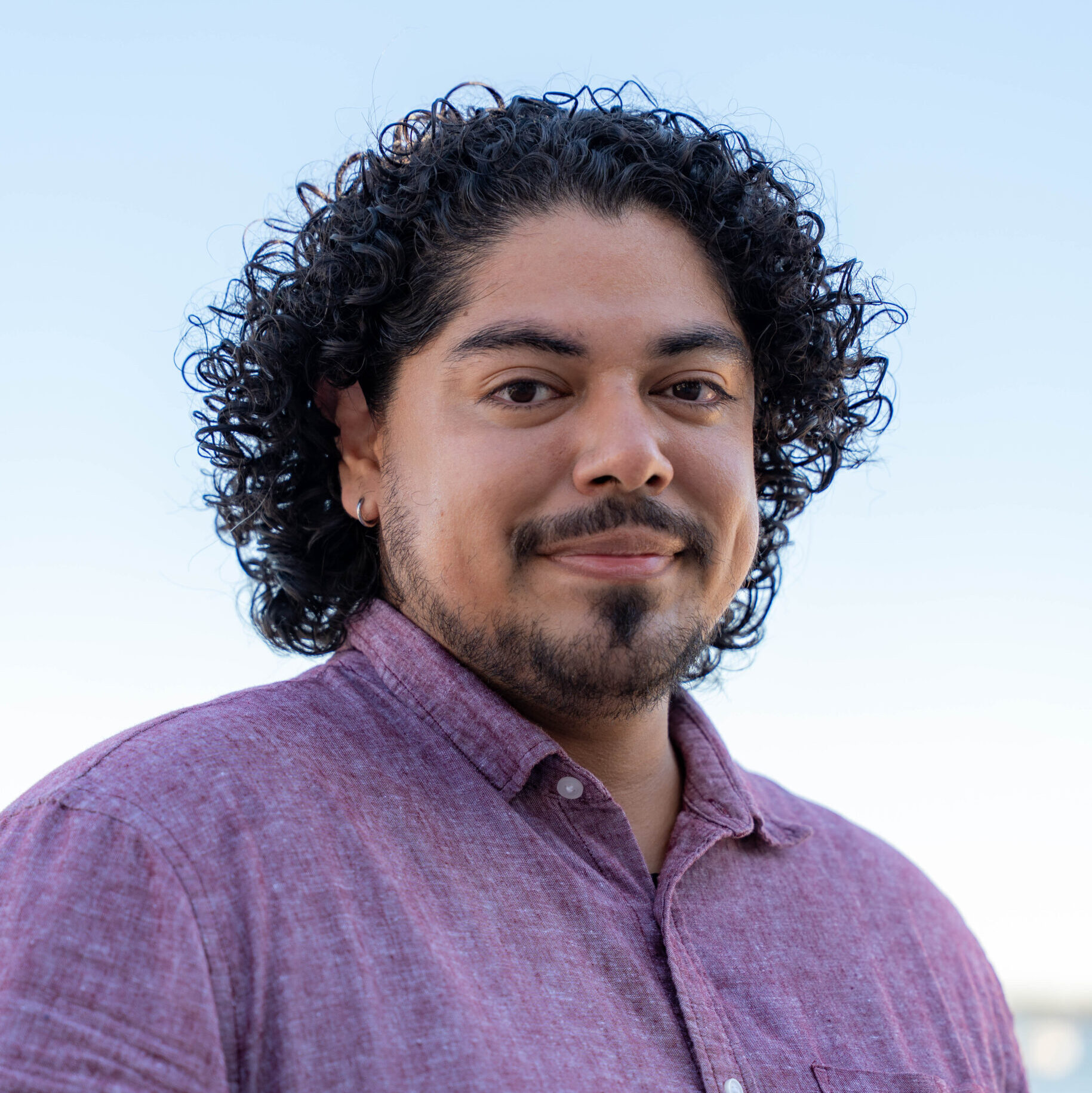 Photo of Jonás Tijerino